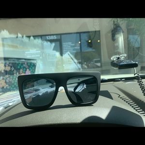 Quay Australia Sunglasses
